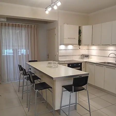Exochis House στο * Nafplio
