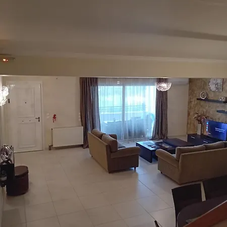 Exochis House στο Holiday home