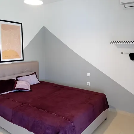 Exochis House στο Holiday home Nafplio
