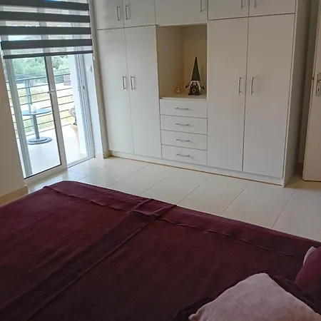 Holiday home Exochis House στο