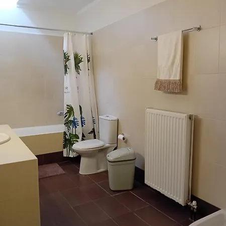 Exochis House στο *
