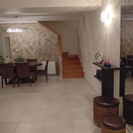 Exochis House στο Holiday home