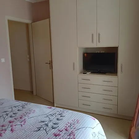 Exochis House στο * Nafplio