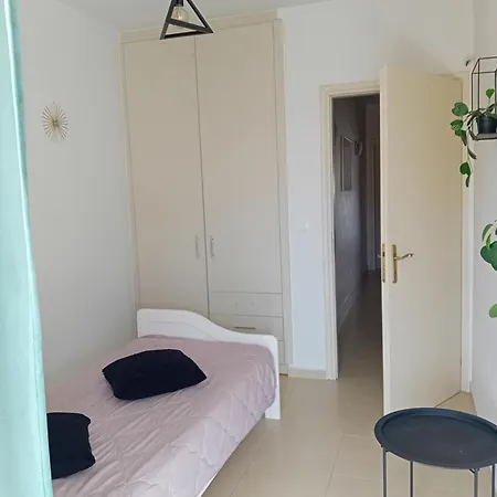 Holiday home Exochis House στο