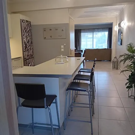 Holiday home Exochis House στο Nafplio
