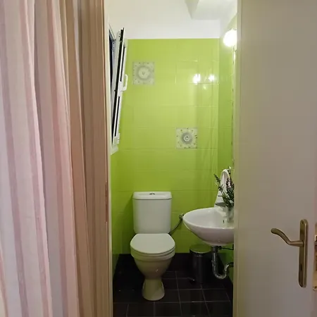 Exochis House στο Nafplio