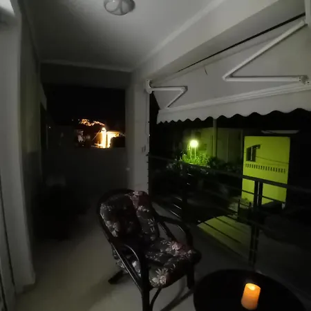 Exochis House στο * Nafplio