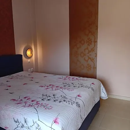 Holiday home Exochis House στο Nafplio