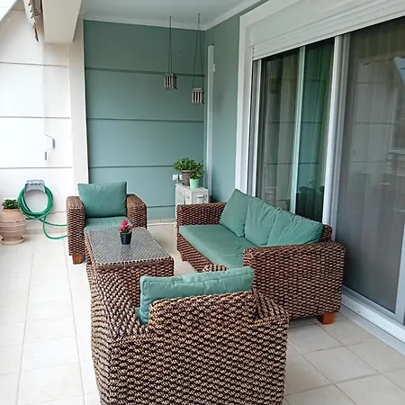 Exochis House στο Nafplio